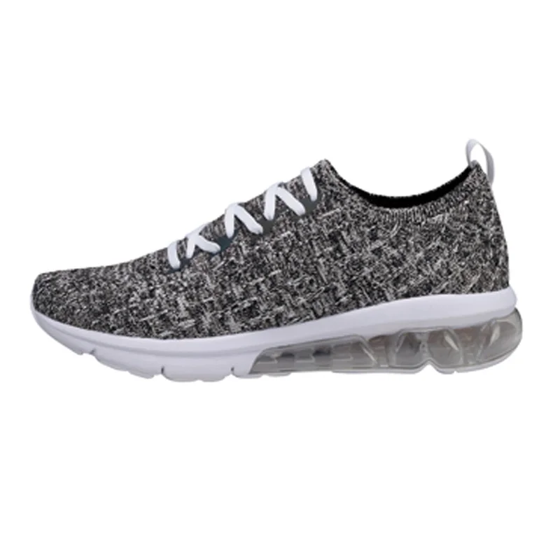 Женские беговые кроссовки Li Ning ARC дышащие с подкладкой из мононити ARHN058