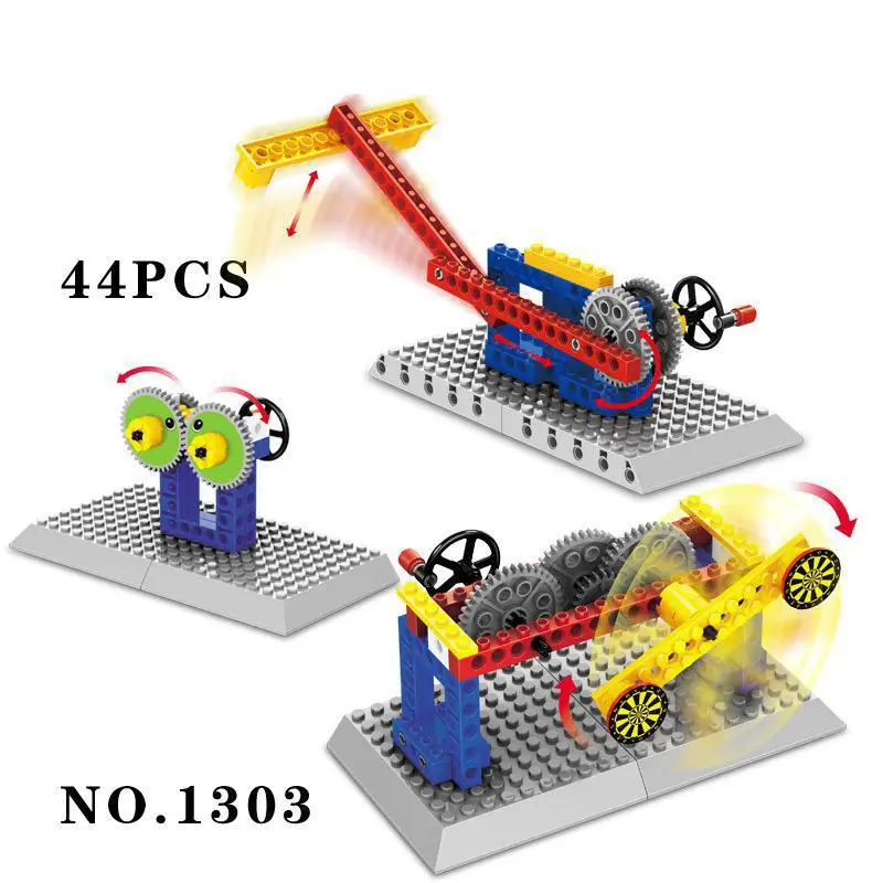 Строительные блоки строительные для детей развивающая техника | Игрушки и хобби