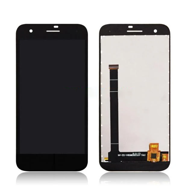 

Новый Сменный ЖК-дисплей с сенсорным экраном для Vodafone Smart E8 VFD510 с инструментами