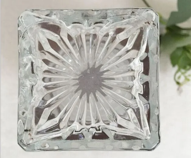 1 шт. отличное качество акция 1000 мл хрустальный флакон для виски винного бокала с