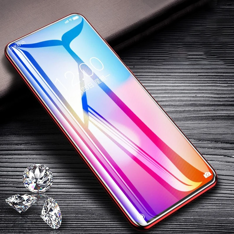 Raugee закаленное стекло для xiaomi mi 9T защита экрана защитное закаленное стекло для экрана пленка для xiaomi mi 9T Pro mi 9 mi 9 SE