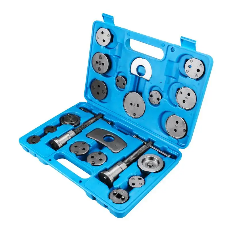 Mr Cartool 21 шт. автомобильный диск Тормозной суппорт Перемотка назад тормозной