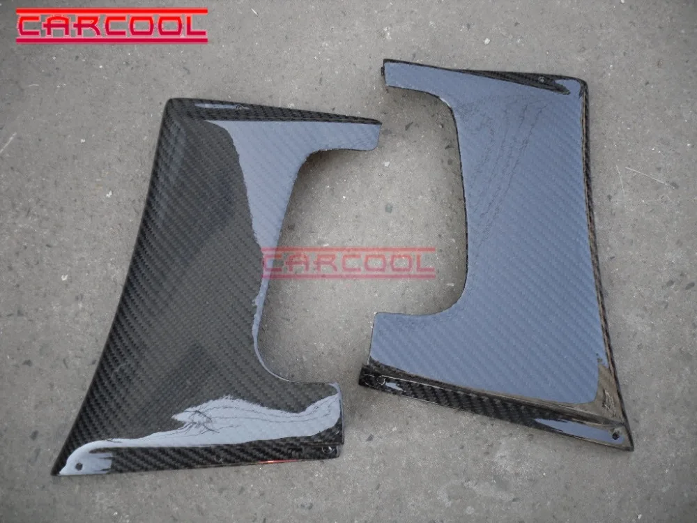 2 шт. переднее крыло для Lancer Evolution EVO 7 8 9|bodykit|bodykit carsbodykit lancer |