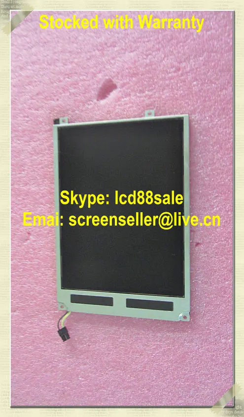 best price and quality  original  NL6448BC19-01   industrial LCD Display enlarge