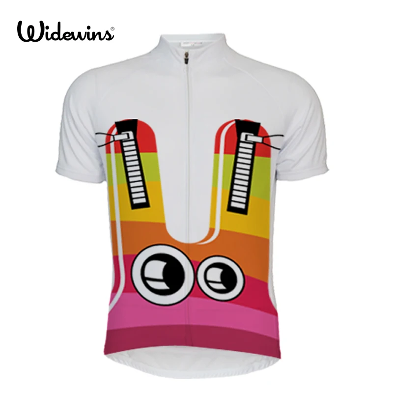 Новинка 2017 летняя велосипедная футболка с коротким рукавом Ropa Ciclismo