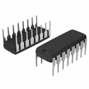10 шт./лот MCP3008-I/P MCP3008 DIP-16 IC лучшее качество | Электронные компоненты и