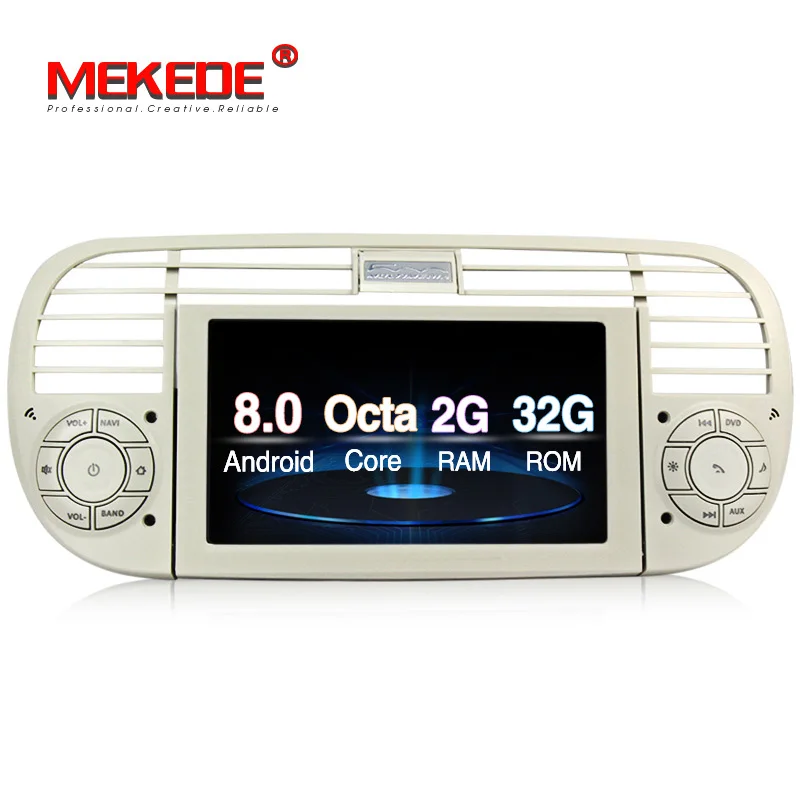 Автомобильный мультимедийный плеер PX5 Android 8 0 автомобильный dvd gps навигация для FIAT