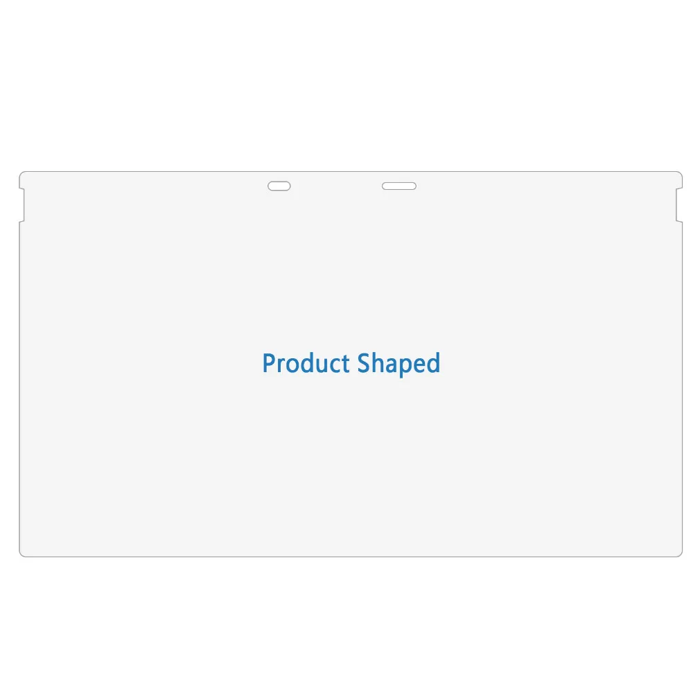 Cartinoe Защитная пленка для экрана ноутбука microsoft Surface Book 13 5 дюймов 1st Gen Антибликовая