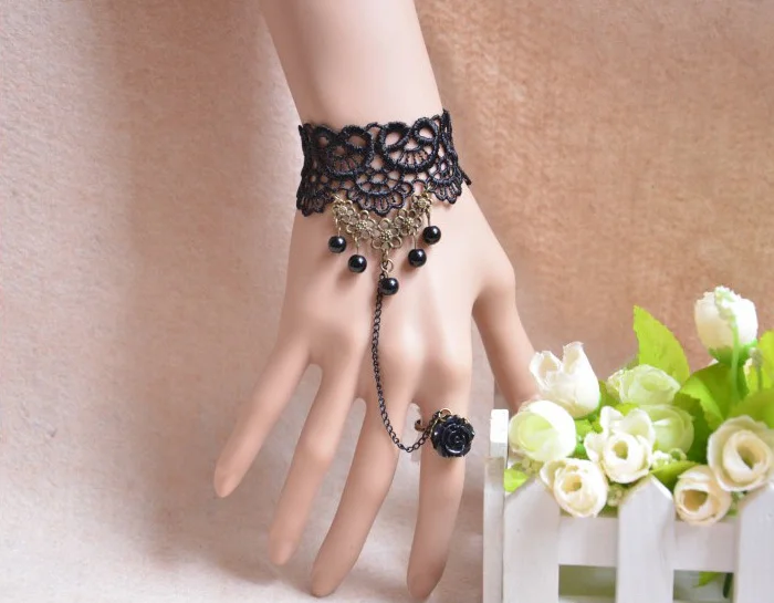 Лидер продаж Женский Очаровательный Модный Ретро винтажный женский ювелирный