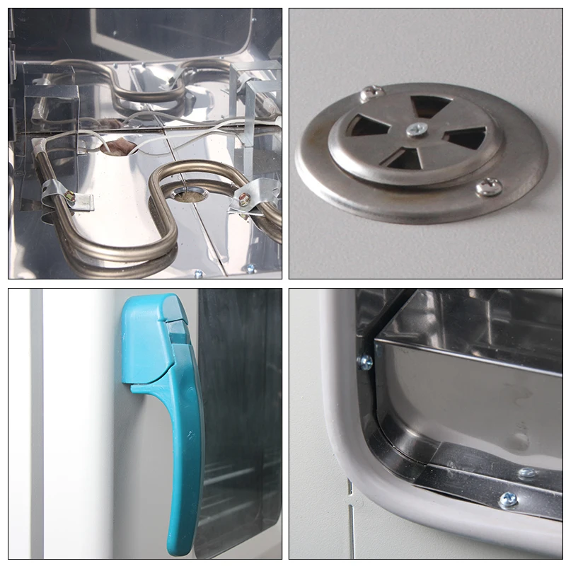 36Л Электротермический инкубатор с постоянной температурой прорастание семян