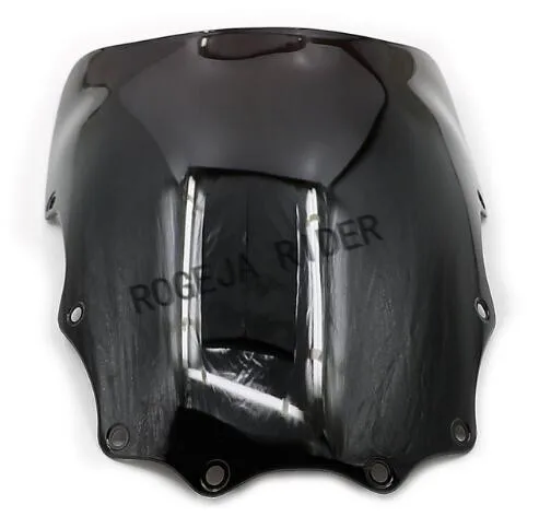Ветровое стекло для Kawasaki Ninja EX500 EX500R EX ГПЗ 500 1987-2009 1996 1997 1998 1999 2000 2001 2002 2003 лобовое |
