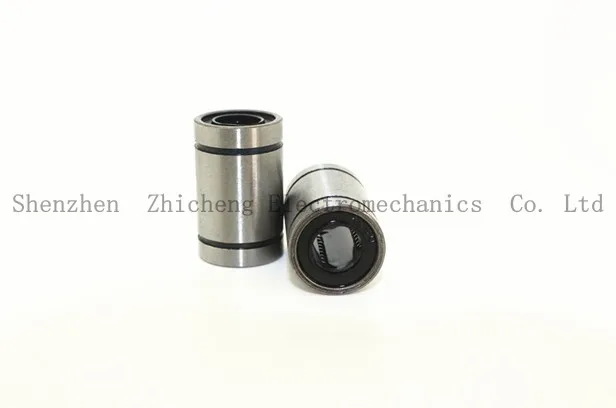 10 шт.. LM8UU 8 мм 8x15x24mm буш втулка х 15 24 мм|sleeve sleeve|sleeve 15sleeve bush |