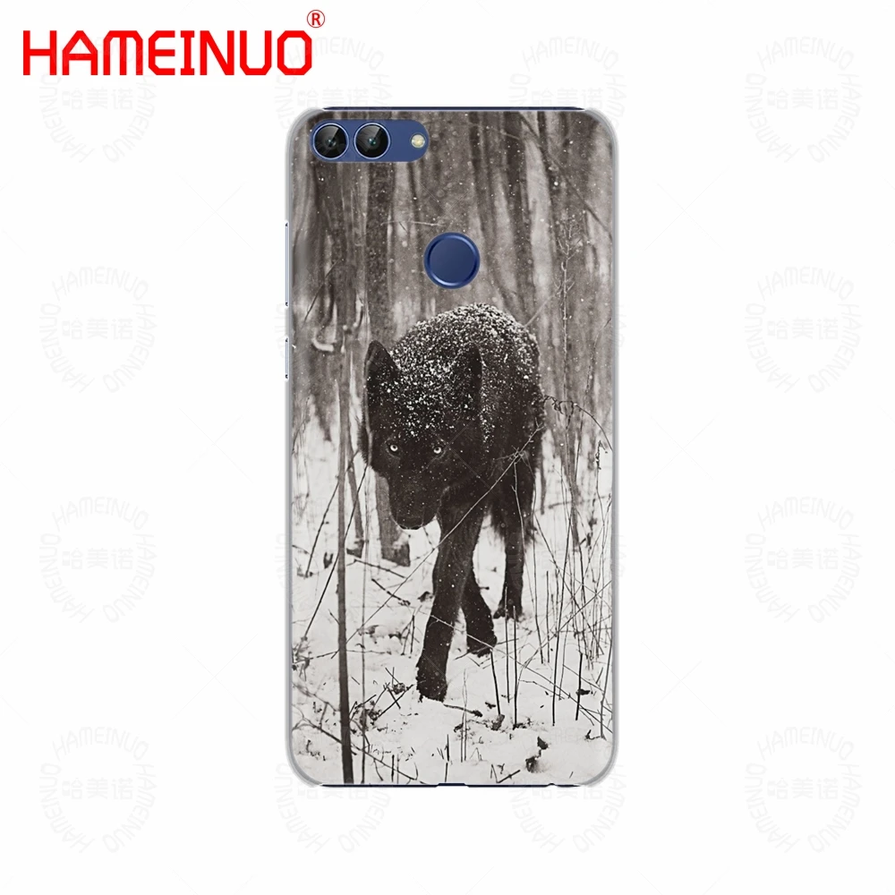 Чехол для телефона huawei Honor Y5 7C Y625 Y635 Y6 Y7 Y9 2017 2018 Prime PRO | Мобильные телефоны и
