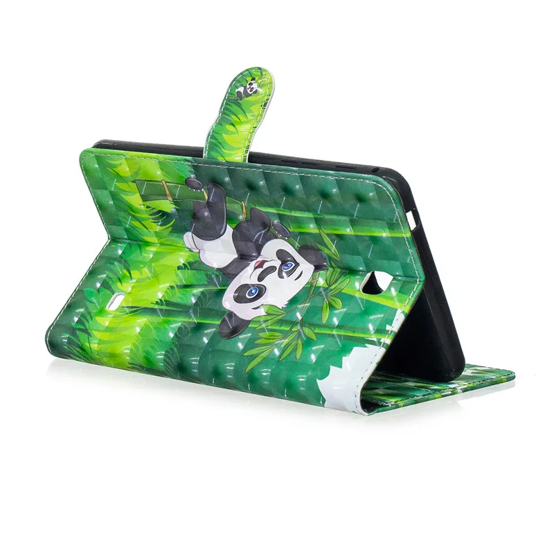 Чехол для Samsung Galaxy Tab 4 7 0 дюйма T230 T231 T235 | Компьютеры и офис