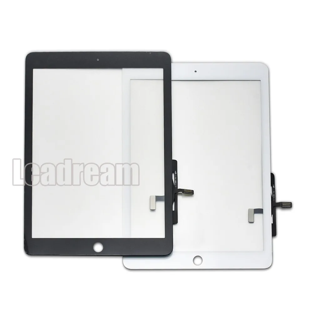 10 шт./лот DHL Сенсорный экран панель сенсорного экрана для iPad Air планшетов Сенсорная панель A1474 A1475 A1476