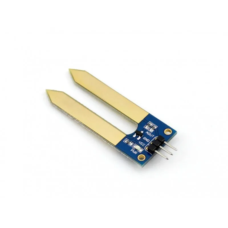 Датчик влажности почвы Waveshare детектор гигрометр модуль обнаружения для STM32 Raspberry