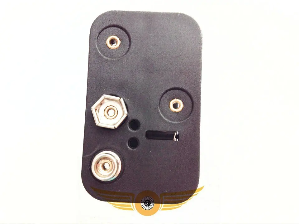 Новый маркер для пейнтбола чехол батареи 6AA * 1 5 V коробка батарей Замена лот = шт |