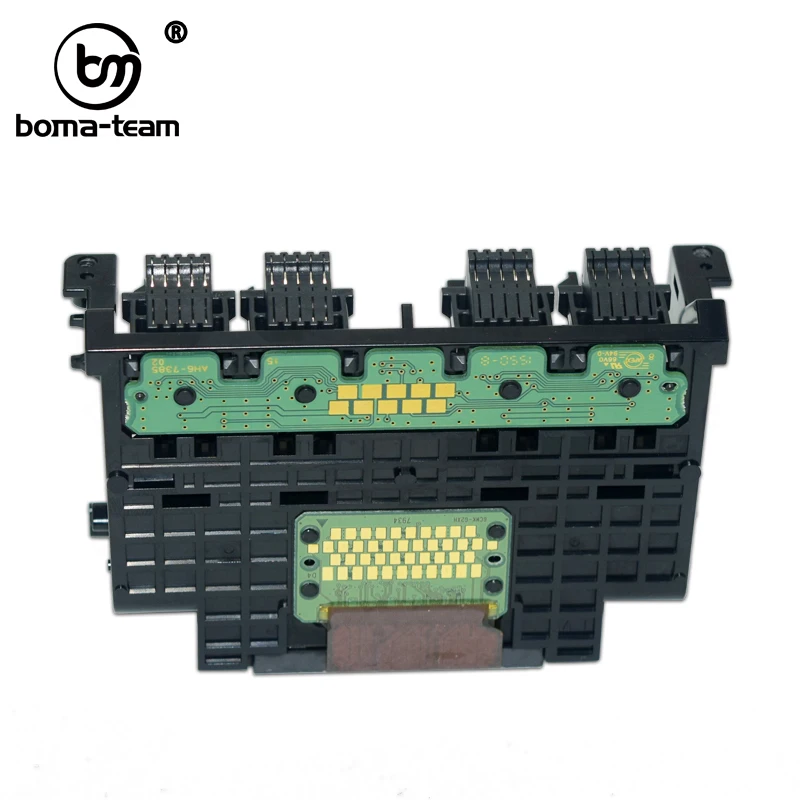 QY6 0087 PGI 1600XL печатающая головка для принтеров Canon MAXIFY iB4060 MB2060 MB2360 1600 IB 4060 MB 2060