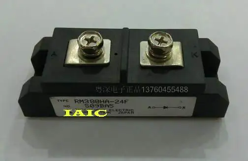 

100%New and original, 90 days warranty RM300HA-24F