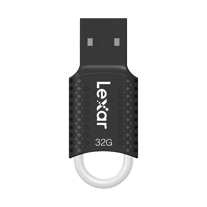 Promotion!!! original Lexar 32GB 64GB 16gb USB Flash Drive V40 Pen Pendrive 2.0 U disk Compatible with PC /Mac System | Компьютеры и