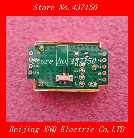 MH-Z19 NDIR модуль датчика CO2 MH-Z19-W01-GSS-MISIR 0-2000ppm инфракрасный датчик co2 | Электронные