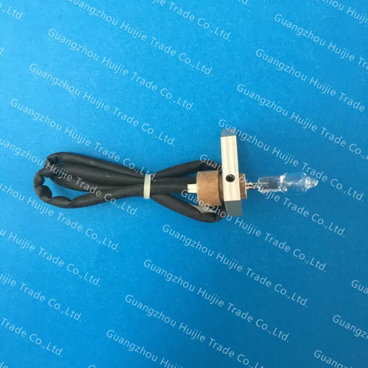 

NJK10863 SINNOWA BS3000P Analyzer Halogen Lamp 6V10W new.new