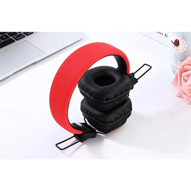 New latest folding wireless Bluetooth 4.2 headset high-definition mic stereo music for iphone xiaomi PK Marshall major | Электроника