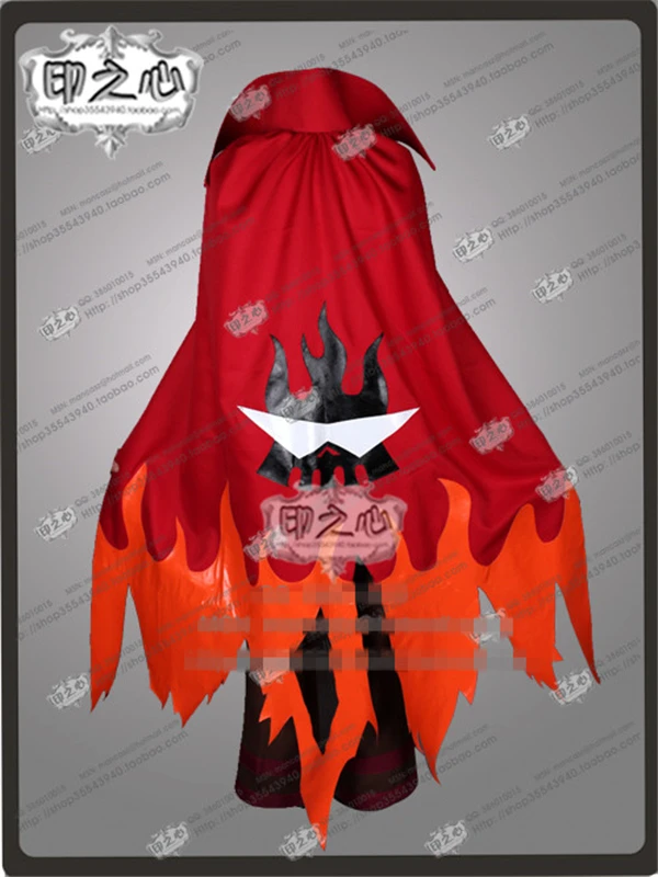Новый костюм для косплея Tengen Toppa Gurren Lagann Kamina брюки и пальто O | Тематическая одежда