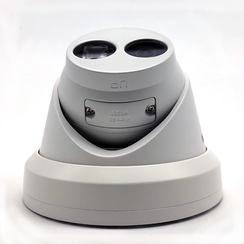 HIKVISION DS 2CD2335FWD I 3MP H.265 + IP67 POE ip камера ультра низкая световая башенка сетевая