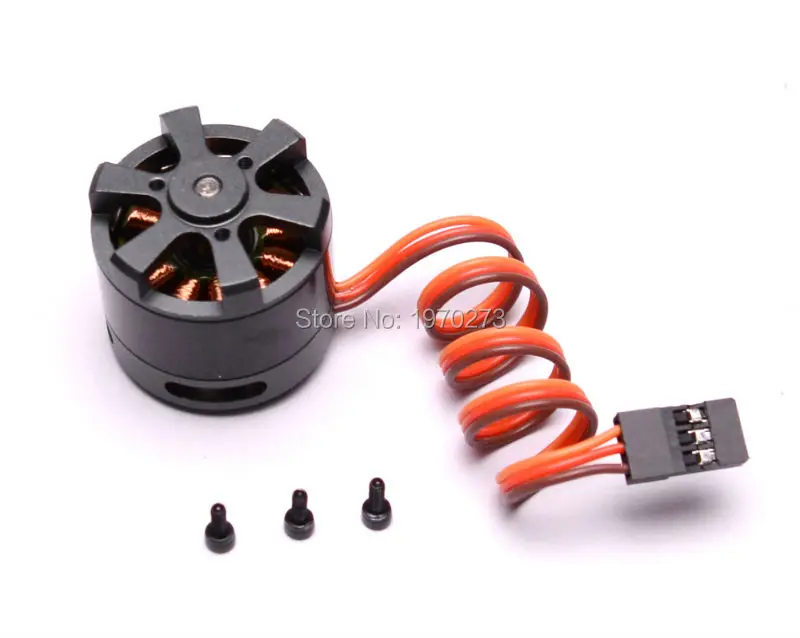 Карданный вал LD POWER 2208 80kv 39g 3 мм бесщеточный двигатель 80KV для рамы GoPro 100 200g|brushless motor