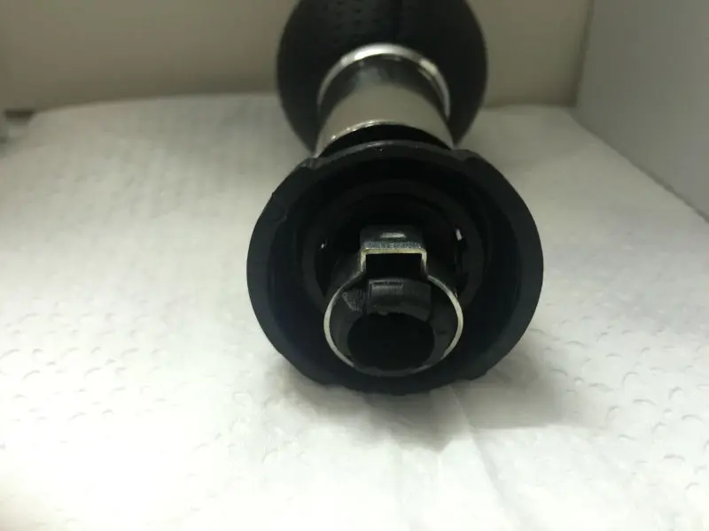 Быстрая Доставка FAT ручка переключения рулевого механизма автомобиля 13 мм