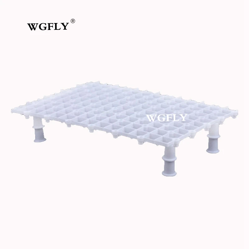 DIY сплайсинга прокладка Регулируемая по высоте Нетоксичная и безвкусная