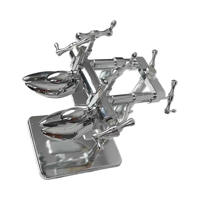 

New Metal Shoe Stretcher Machine Shoe Expander Tree Men Adjustable