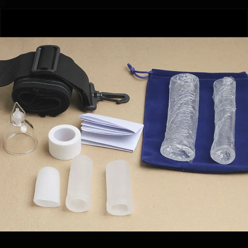 Автомобильный удлинитель для увеличения пениса пениса/удлинитель Регулируемая