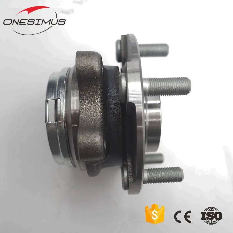 Ступица колеса Передняя OEM 40202-CG110 для VQ35DE VK45DE VQ37VHR VQ25HR VK50VE