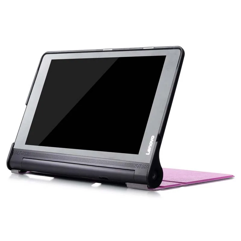 Чехол Funda Capa для lenovo YOGA Tab3 Plus YT-X703F Coque Флип PU кожаный чехол для lenovo Yoga3 Pro 10,1X90 M X90L X90F чехол для планшета