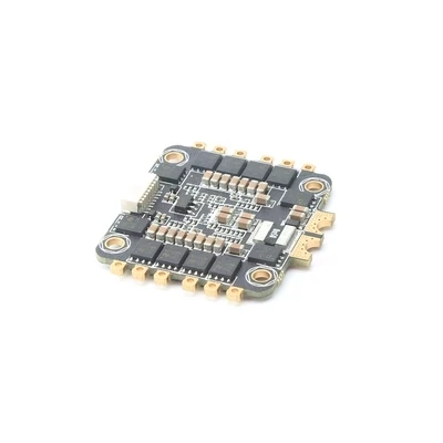 Новые запасные части REV35 35A BLheli_S 2-6S 4 в 1 ESC встроенный датчик тока для RC Racer Racing FPV Drone