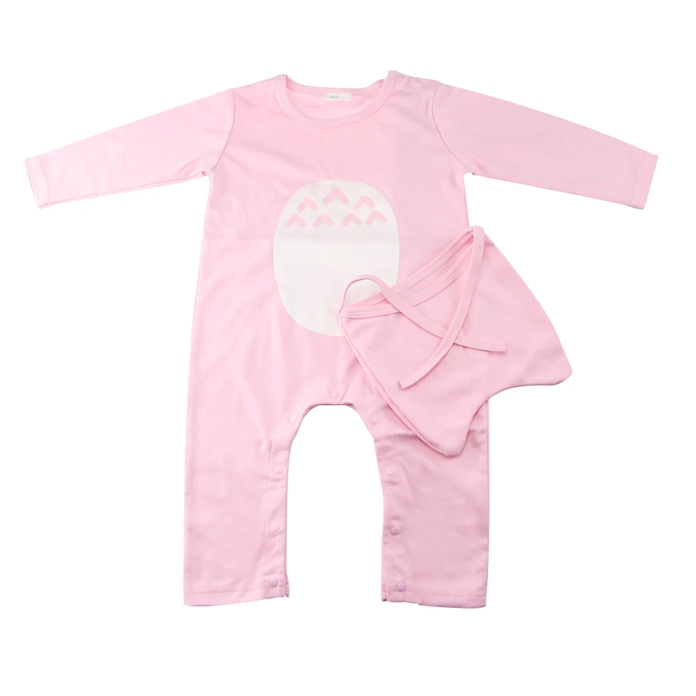 Халат с длинными рукавами фланелевые пижамы хлопковые животными для девочек