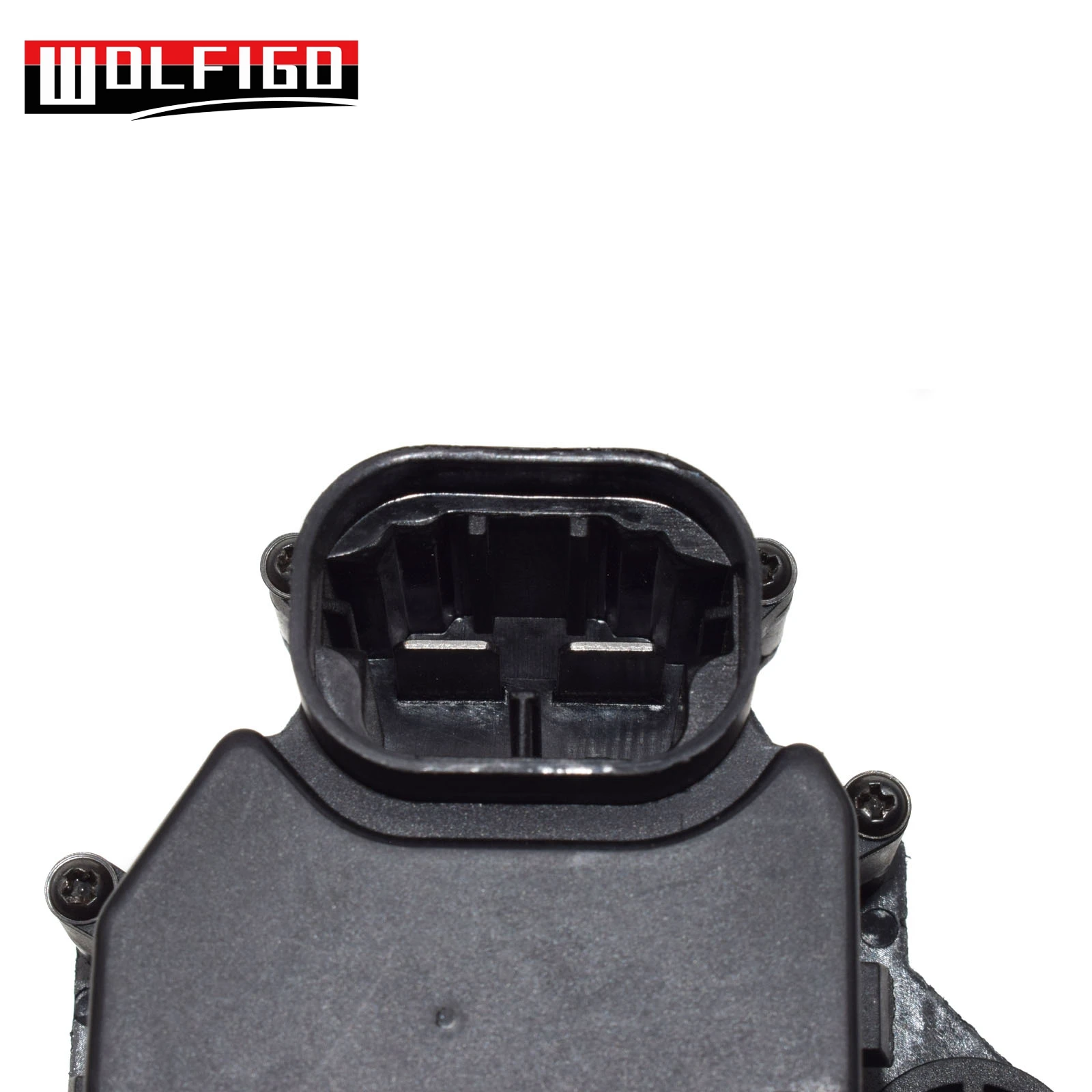 WOLFIGO Blower Motor Resistor for Citroen C1 C4 Xsara Picasso P-eugeot 107 206 307 9649247680 1308AN 8241001 9673999880 New | Автомобили и