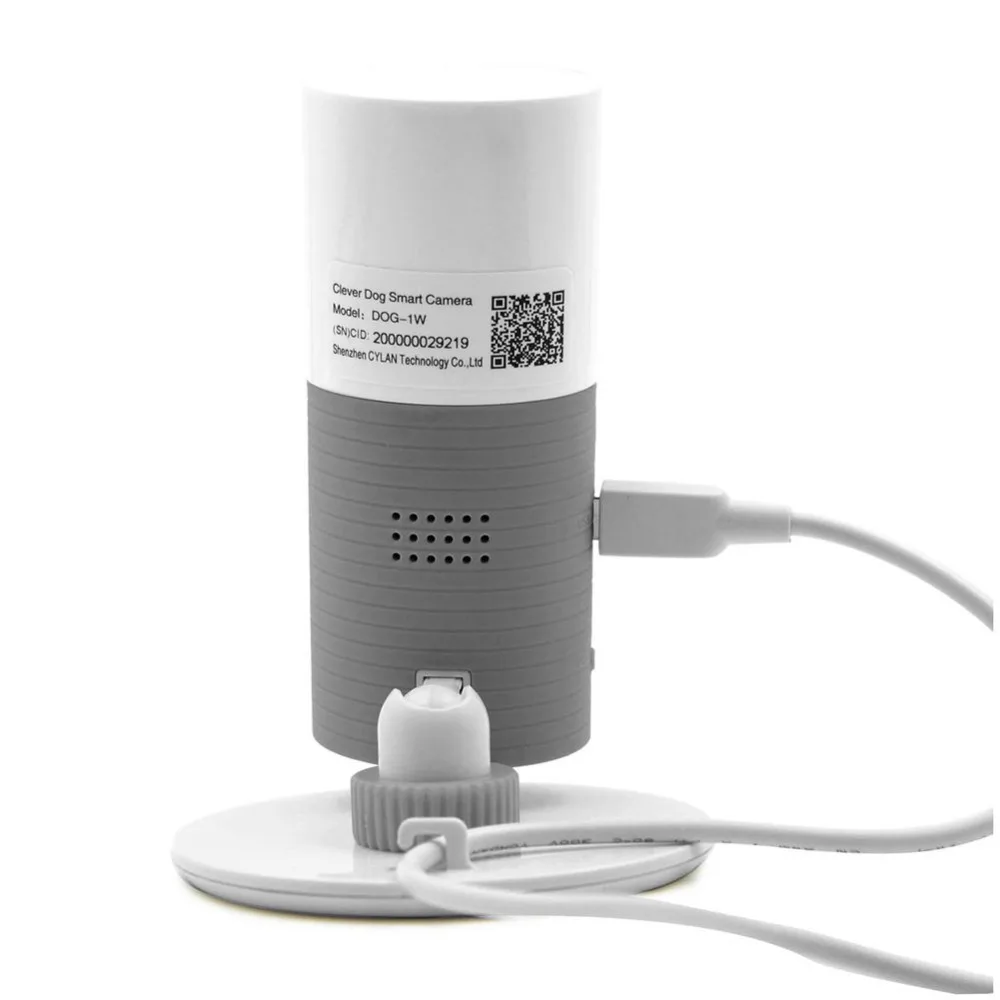 MOOL Беспроводная камера ночного видения WIFI или настольная сетевая