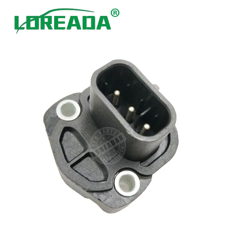 Новый Датчик положения дроссельной заслонки TPS для DODGE JEEP PLYMOUTH L4 L6 V6 V8 1991 1997 OE 4637072