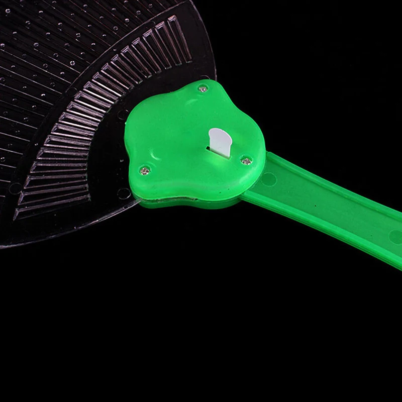 1pc Luminous Kids Birthday Rave Led Fan Lighting Up Toys for Children Games Flashing Gifts Glowing In The Dark Party Props | Дом и сад