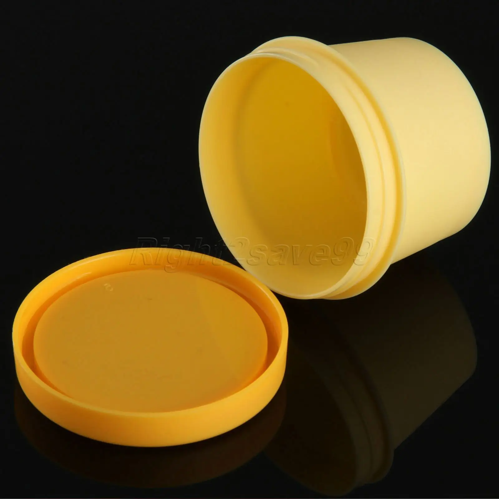 Новинка 2017 1 шт. 50 г/100 г маска для лица косметические контейнеры разноцветные