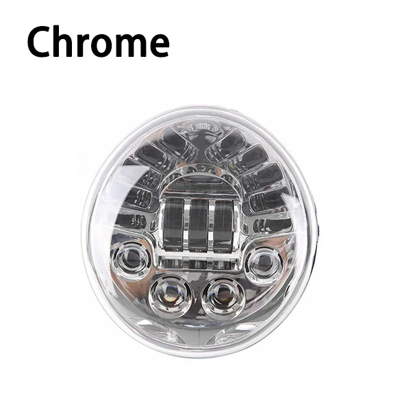 B2 turn signal Мотоцикл Алюминиевый черный светодиодный фонарь с дневным ходовым светом для V удилище VRSCA фара VRSC фара головного света для Harley E9 DOT - Цвет: B2 turn signal