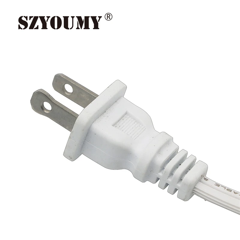 SZYOUMY 100 м светодиодная Неоновая Гибкая красная мягкая неоновая Светодиодная