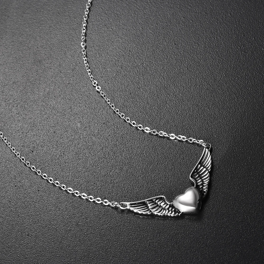 Memorial Jewelry мне все еще нужно чтобы вы рядом со мной кремационная Ювелирная урна
