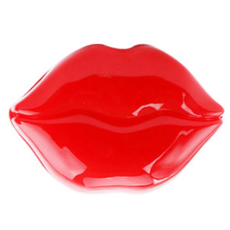 Оригинальная корейская косметика бальзам для губ Kiss SPF15 PA + плавное увлажнение