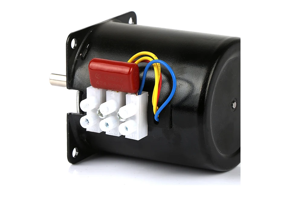 220V AC синхронный Шестерни двигатель 68KTYZ 68-KTYZ 28 Вт постоянный магнит синхронный Шестерни мотор 220V 2,5 5 10 15 20 30 40 50 60 оборотов в минуту