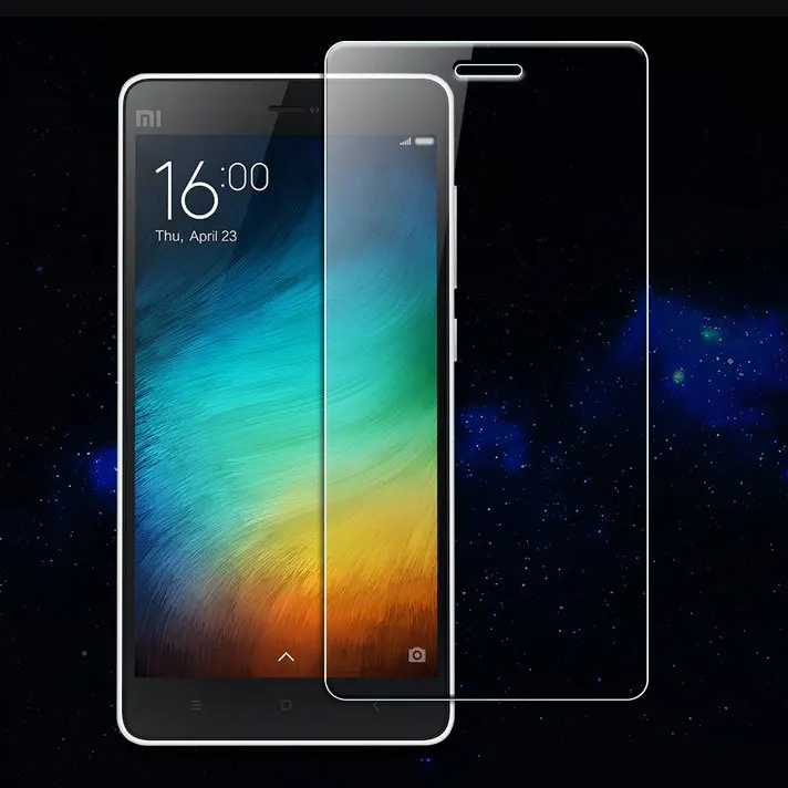 Оригинальное закаленное стекло для Xiaomi 4i mi4i m4i защита экрана закаленная Защитная