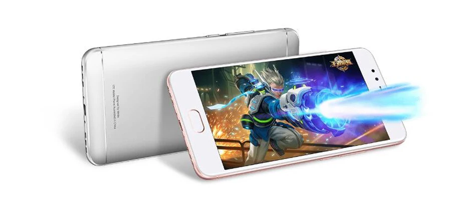 Оригинал Meizu M5S глобальной прошивкой 3 ГБ Оперативная память 32 Встроенная сотовый